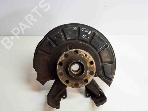 Used Right front steering knuckle VW GOLF V Variant (1K5) 1.9 TDI (105 hp) 14670846
