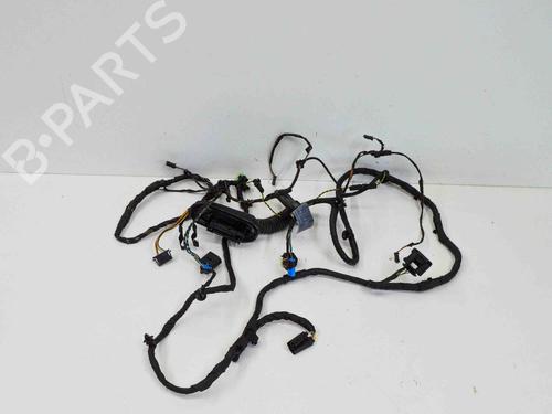 Used Wiring harness BMW 5 (F10) 530 i (258 hp) 14680253