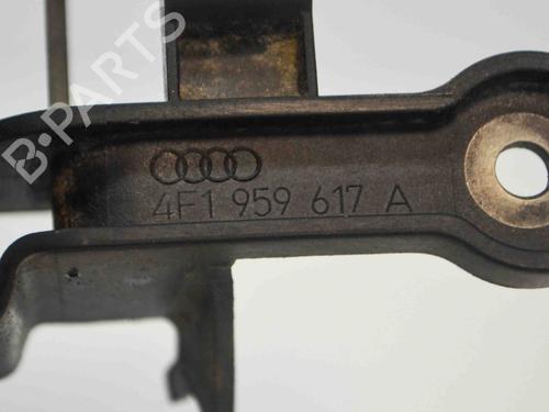 Ekstra vandpumpe AUDI A6 C6 Avant (4F5) 2.0 TFSI | BP22447041M111 