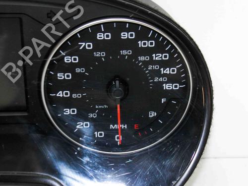 Kombiinstrument AUDI A3 Limousine (8VS, 8VM) 1.8 TFSI | BP18200812C47