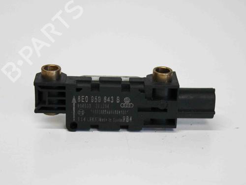 Elektronisk sensor AUDI A4 B7 (8EC) 1.8 T (163 hp) 7913483