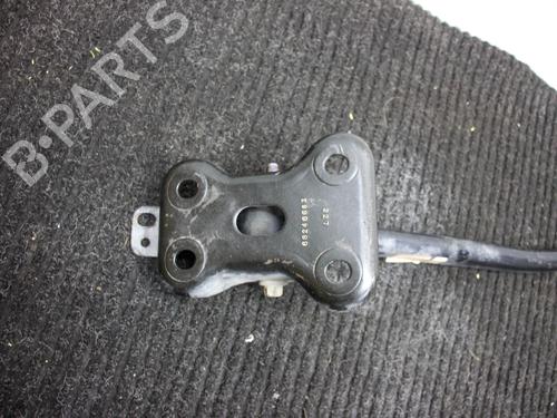 Right rear suspension arm JEEP COMPASS (MK49) 2.4 | BP30129891M15 