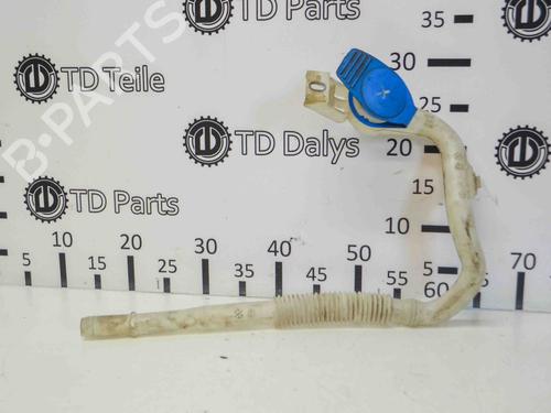 Used Pipe VW TOUAREG (7P5, 7P6) 3.0 V6 TDI (240 hp) 6531872