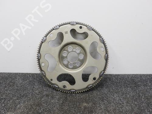 Used Flywheel Flywheel 38643250 38643250