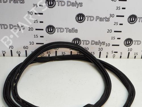 Rubber door seal FORD KUGA II (DM2) 1.5 TDCi | BP14672413C142 