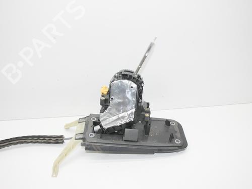 Gear lever PORSCHE CAYENNE (92A) 4.8 S | BP31950390M90