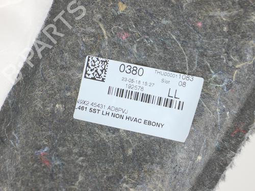 Boot lining LAND ROVER RANGE ROVER SPORT III (L461) P440e PHEV AWD | BP31697653I3  - Image 9