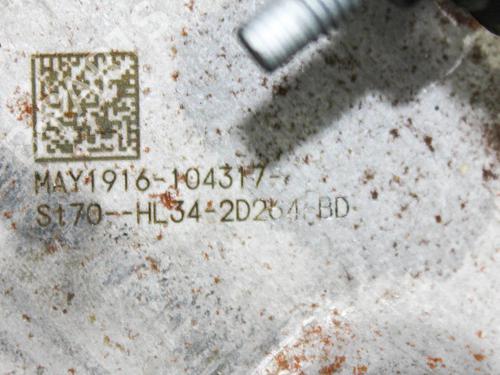 Break pedal FORD USA F-150 Crew Cab Pickup 2.7 | BP28821005I19 