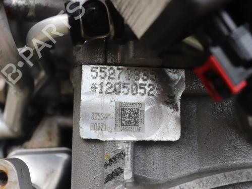 Engine ALFA ROMEO STELVIO (949_) 2.0 Q4 (949.AXA2A) | BP40486607M1 - Image 15