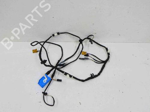 Used Wiring harness AUDI Q5 (FYB, FYG) 2.0 TFSI quattro (252 hp) 15681453