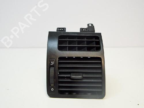 Used Air vent VW TOURAN (1T1, 1T2) 2.0 TDI 16V (140 hp) 14687606