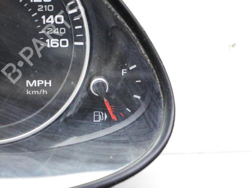 Instrument cluster AUDI Q5 (8RB) 3.0 TFSI quattro | BP26513621C47 