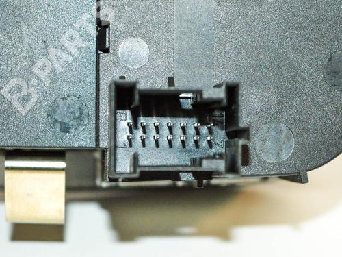 Electronic module MERCEDES-BENZ CLC-CLASS (CL203) CLC 220 CDI (203.708) | BP7538888M83 