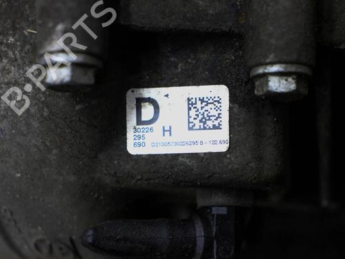 Front differential AUDI Q7 (4LB) 3.0 TFSI quattro | BP30730945M23 