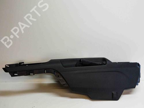 Used Middle console FORD USA MUSTANG Coupe 2.3 EcoBoost (314 hp) 14676129