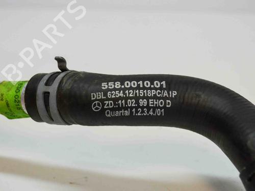 Pipe MERCEDES-BENZ CLC-CLASS (CL203) CLC 220 CDI (203.708) | BP22358508M125