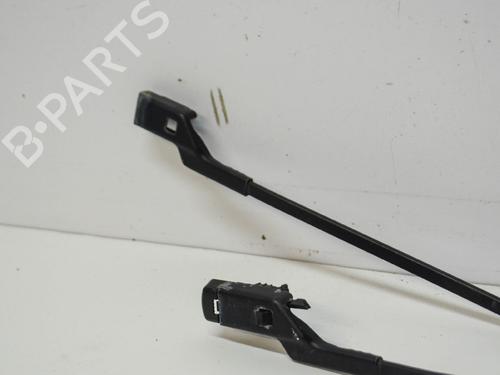 Front windshield wiper arm VW CADDY III Box Body/MPV (2KA, 2KH, 2CA, 2CH) 1.9 TDI | BP14673110C143 