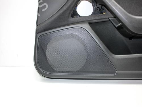 Front right panel AUDI A6 C7 (4G2, 4GC) 2.0 TFSI | BP29811707C59 