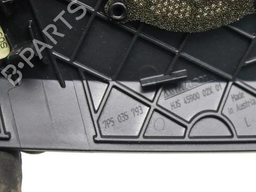 Electronic module PORSCHE CAYENNE (92A) 3.0 S E-Hybrid | BP32991242M83  - Image 15