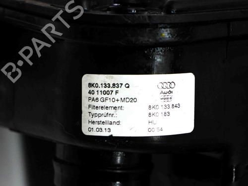 Air filter box AUDI Q5 (8RB) 3.0 TFSI quattro | BP26513647M87 