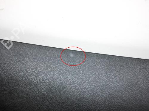 Bagagerumsbeklædning JEEP COMPASS (MK49) 2.4 | BP29811718I3