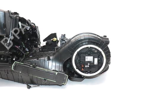 Heater matrix MERCEDES-BENZ G-CLASS Platform/Chassis (W464) G 350 D 4-matic (464.320) | BP39145656M63 - Image 5