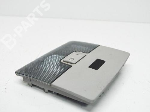 Interior roof light AUDI A6 C5 Avant (4B5) 1.9 TDI | BP6485648I8 