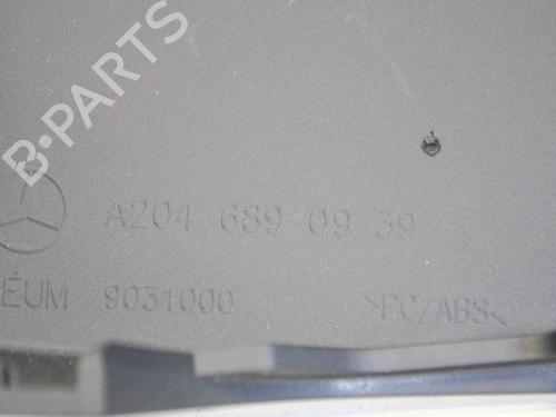 Other MERCEDES-BENZ C-CLASS T-Model (S204) C 220 CDI (204.202) | BP14670938O1 