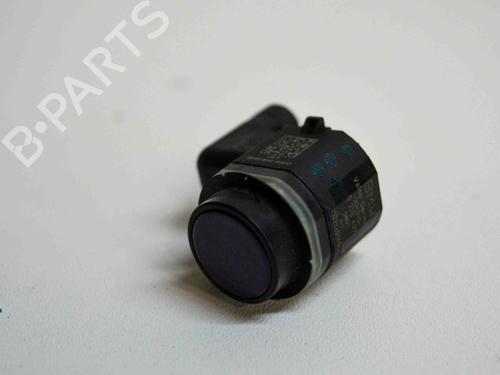 Used Electronic module BMW 5 (F10) 535 i (306 hp) 8851058