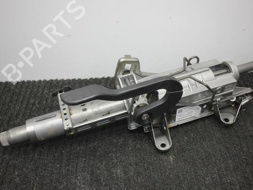 Steering column PORSCHE CAYENNE (92A) 4.8 S | BP32117900M21 