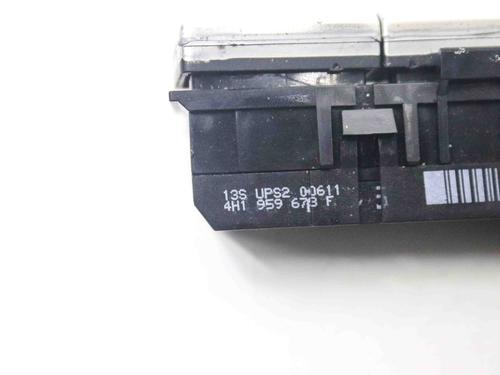 Switch AUDI A8 D4 (4H2, 4H8, 4HC, 4HL) 4.2 FSI quattro | BP29460287I30 