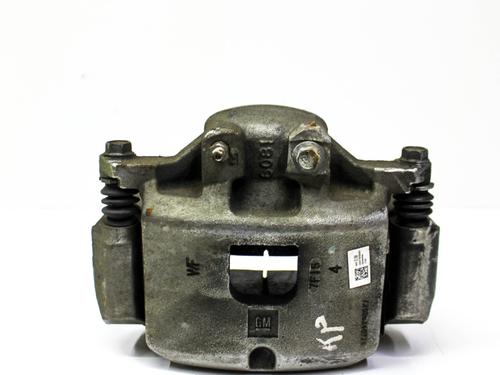 Used Left front brake caliper CHEVROLET CAMARO 3.6 (340 hp) 28822127