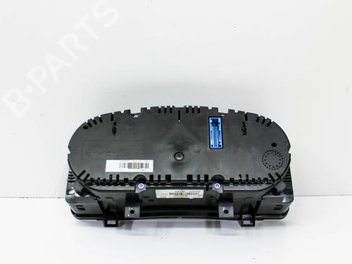 Instrument cluster VW TIGUAN (5N_) 2.0 TFSI 4motion | BP21811367C47 