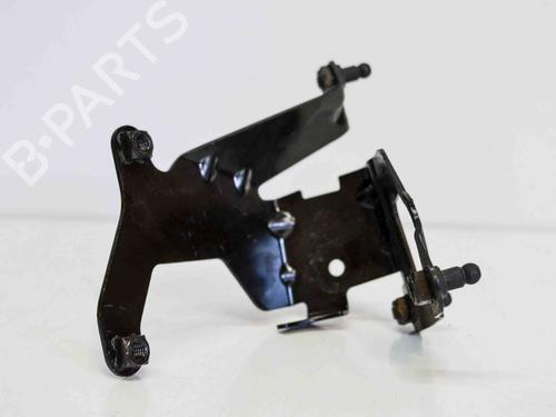 Used Other AUDI A7 Sportback (4GA, 4GF) 3.0 TDI (218 hp) 6499092