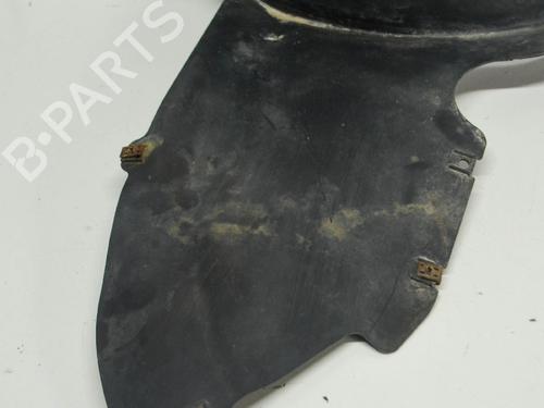 Wheel arch VW PASSAT B6 Variant (3C5) 2.0 TDI | BP14671904C56 