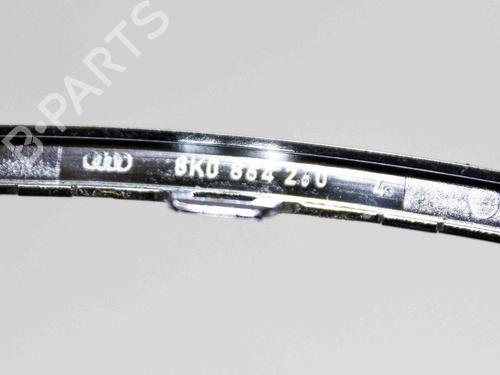 Other AUDI Q5 (8RB) 2.0 TDI quattro | BP17229123O1 