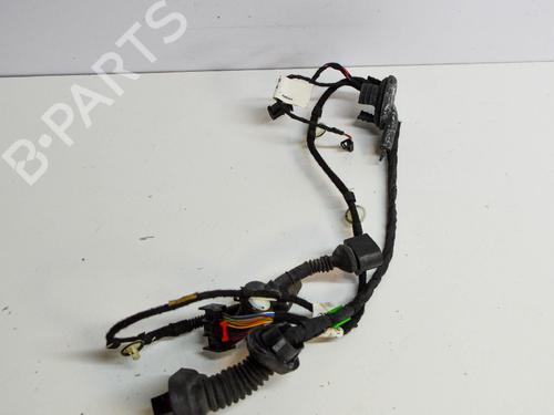 Used Wiring harness AUDI A6 C6 Avant (4F5) 2.0 TFSI (170 hp) 14671120