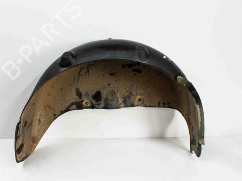 Used Wheel arch VW CADDY III Box Body/MPV (2KA, 2KH, 2CA, 2CH) 2.0 TDI 16V 4motion (140 hp) 17376419