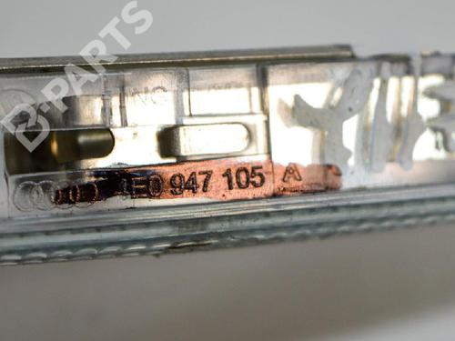 Interior roof light AUDI A5 (8T3) 1.8 TFSI | BP7272612I8 