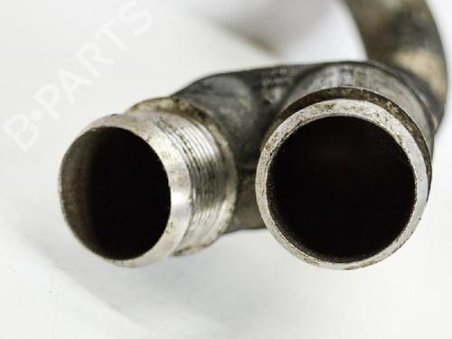 Pipe VW TOUAREG (7LA, 7L6, 7L7) 3.0 V6 TDI | BP14684431M125 