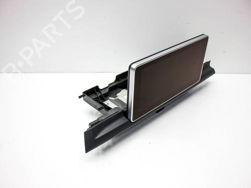 Multifunctionele display AUDI A5 Convertible (F57, F5E) 2.0 TDI quattro | BP28823232C48