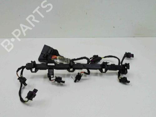 Used Wiring harness AUDI A4 B9 (8W2, 8WC) 2.0 TFSI quattro (252 hp) 16273951