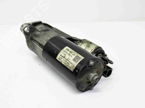 Starter VW TOUAREG (7P5, 7P6) 3.6 V6 FSI | BP19432272M8