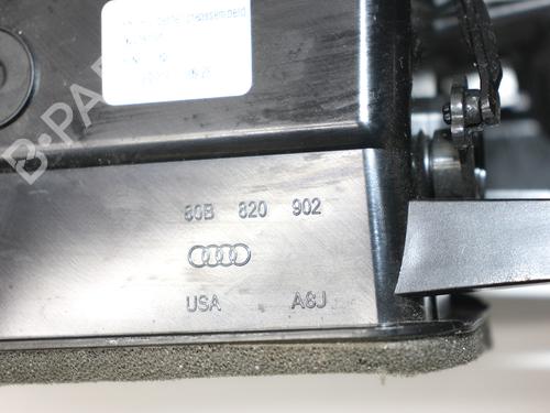 Air vent AUDI Q5 (FYB, FYG) 2.0 TFSI quattro | BP36347238I21 - Image 17