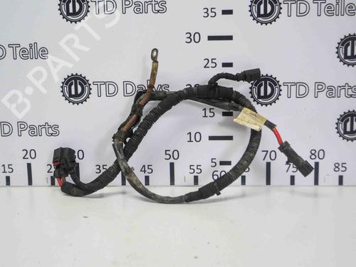 Used Wiring harness AUDI A6 C7 (4G2, 4GC) 2.0 TDI (177 hp) 14671875