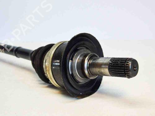 Left rear driveshaft BMW 3 (F30, F80) 320 d | BP7915256M40