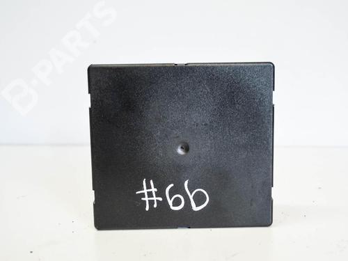 Control unit AUDI A8 D3 (4E2, 4E8) 3.0 TDI quattro | BP6490539M11 