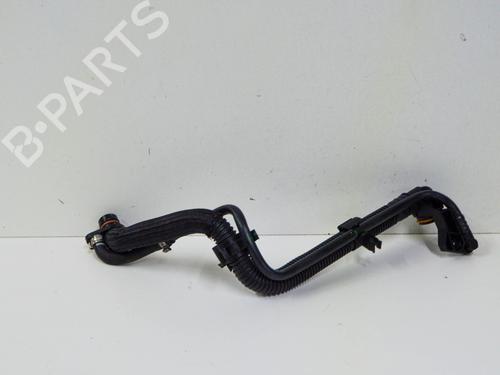 Used Pipe AUDI A6 C7 (4G2, 4GC) 2.0 TFSI quattro (252 hp) 14679622