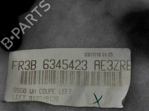 Bagagerumsbeklædning FORD USA MUSTANG Coupe 3.7 V6 | BP28821526I3 