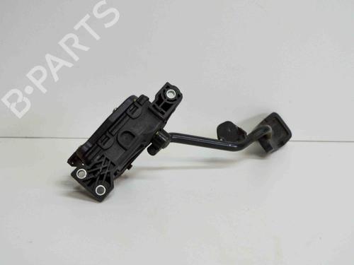 Pedal AUDI A4 B6 (8E2) 1.9 TDI | BP7539397I4